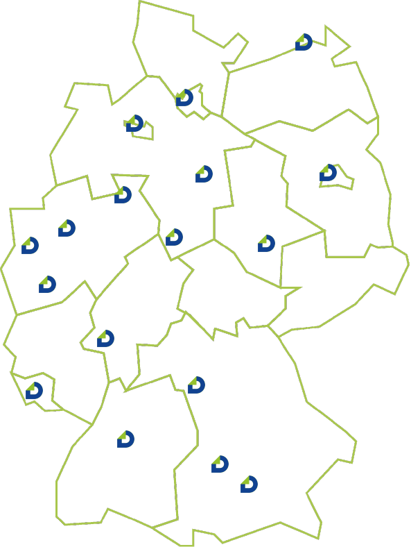 Documentus-Karte